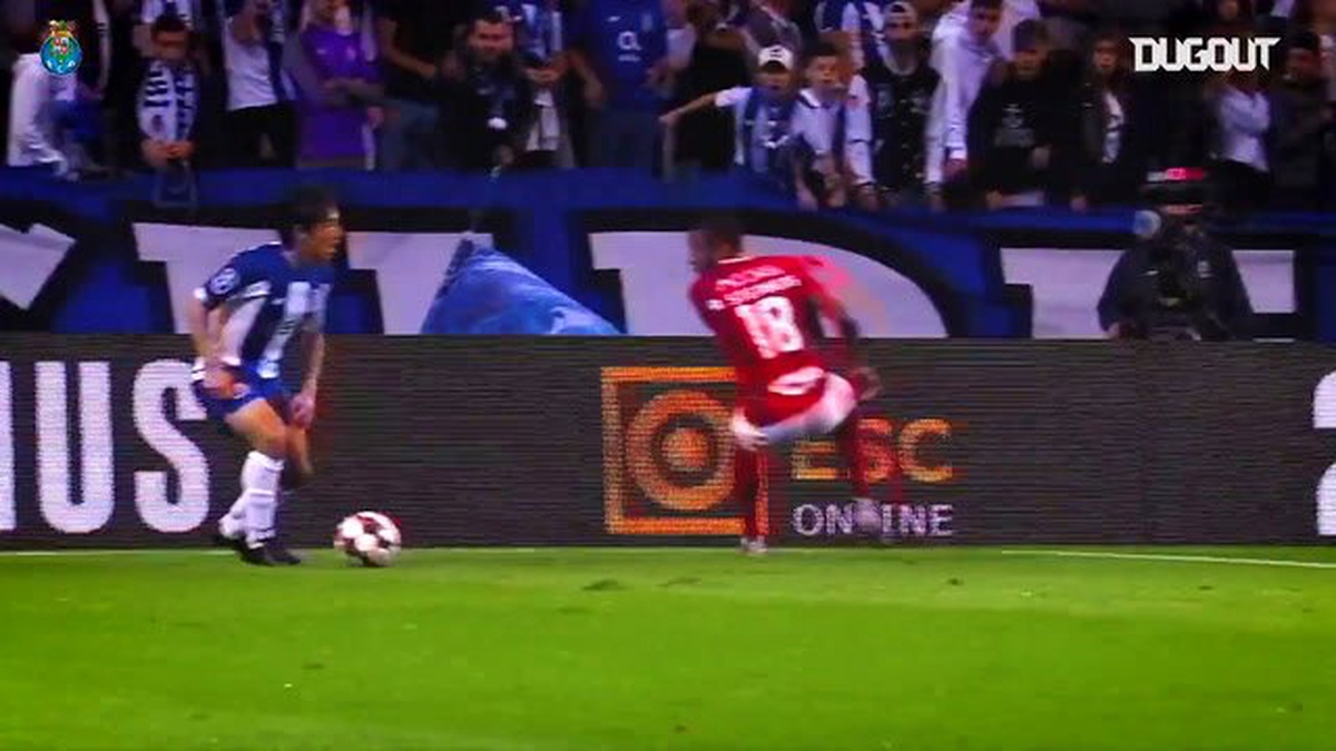 Porto\'nun Portekiz Lig Kupası Finali\'ne Yolculuğu