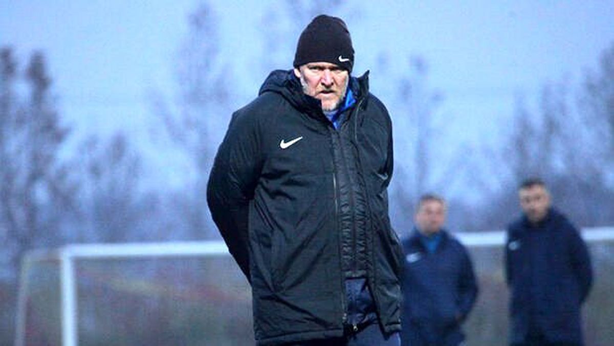 Robert Prosinecki, Galatasaray maçından umutlu!