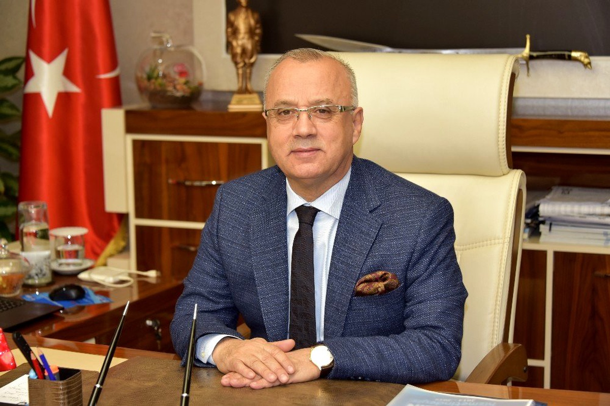 Salihli\'de \'Nöbetçi Noter\' uygulaması 1 Şubat\'ta başlıyor