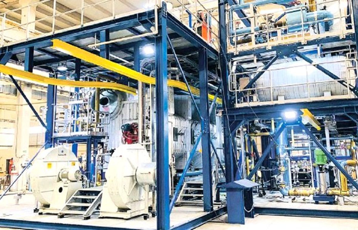 Selnikel, Mitsubishi’nin santraline tedarikçi oldu