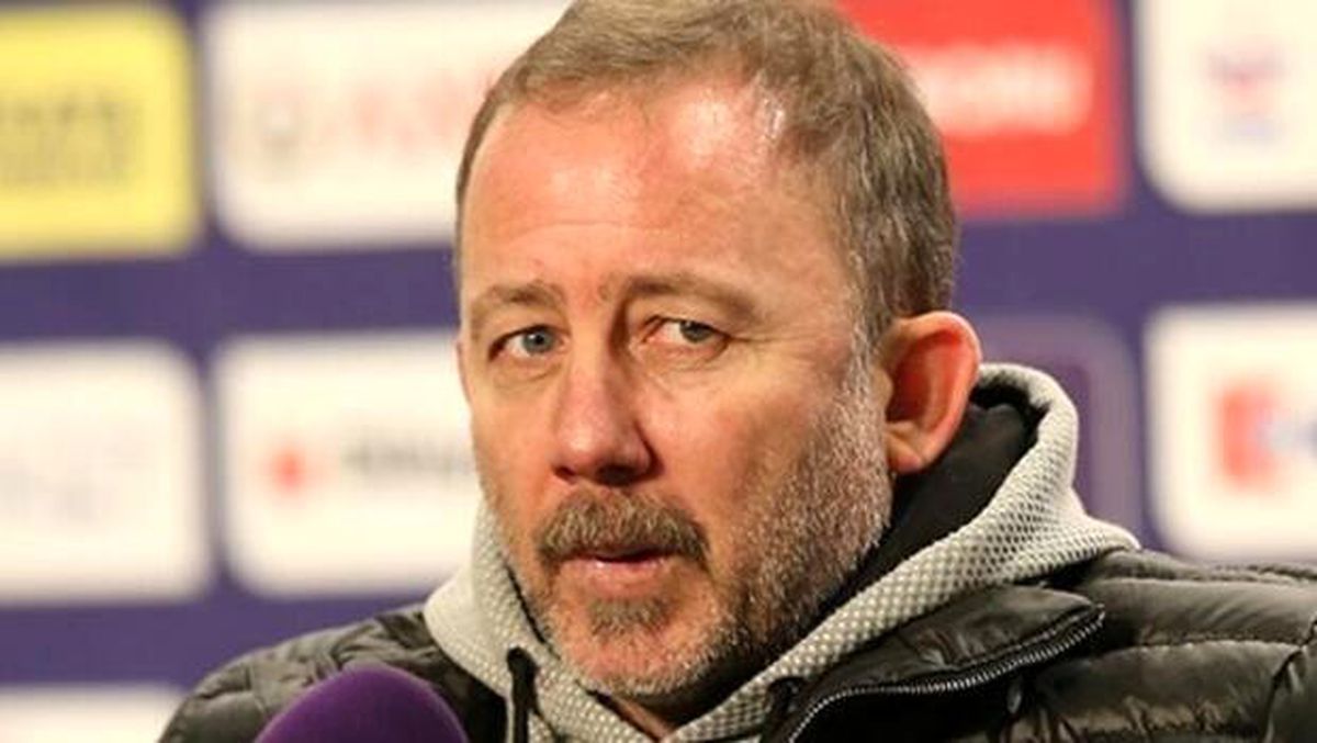 Sergen Yalçın\'ın yardımcısı Çağdaş Atan resmen açıkladı! Beşiktaş...