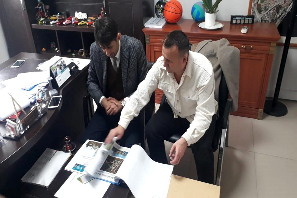 Süleymanpaşa\'nın organik atıkları, sıvı gübreye dönüştürülecek