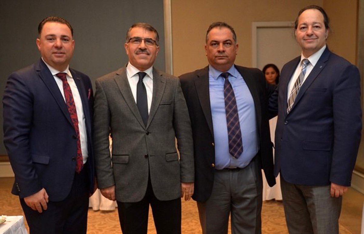 Tarihi yarımada otelleri rezervasyon sitelerine karşı birleşti