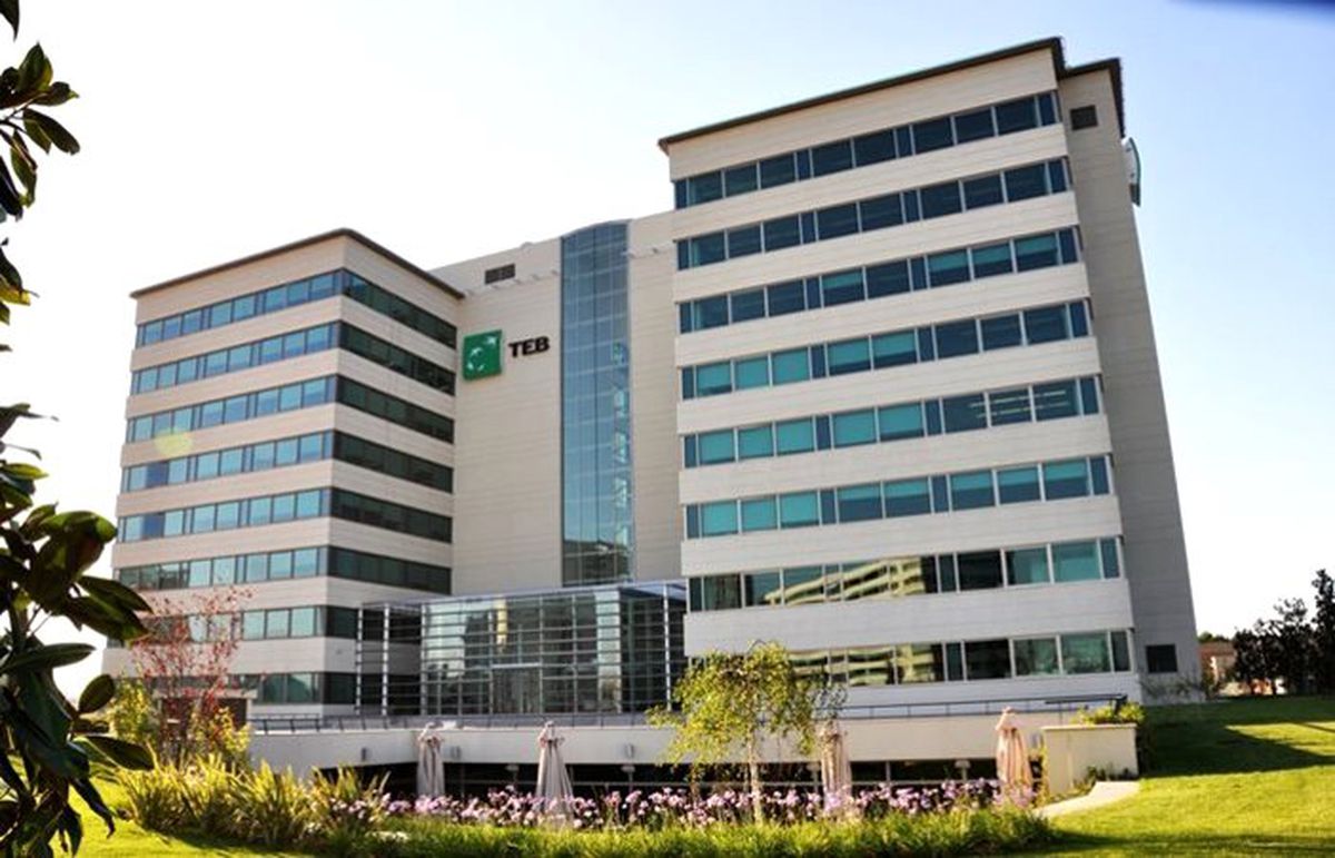 TEB’den depremzede müşterilerine destek