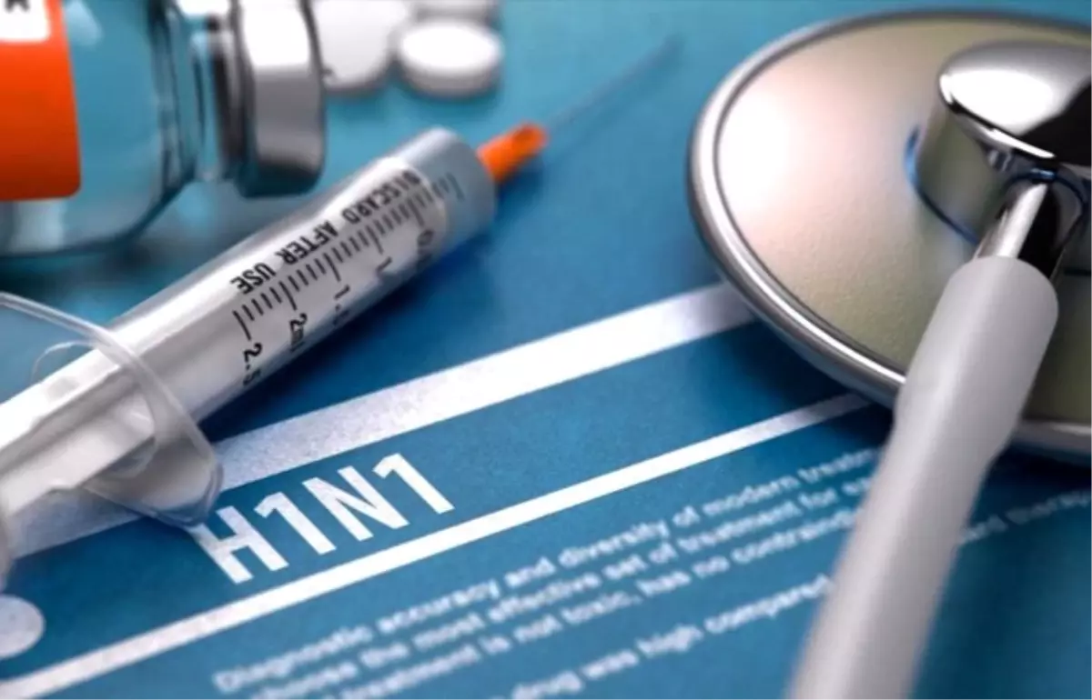 Türk bilim insanları H1N1 virüsünü 5 dakikada tespit eden taşınabilir cihaz geliştirdi