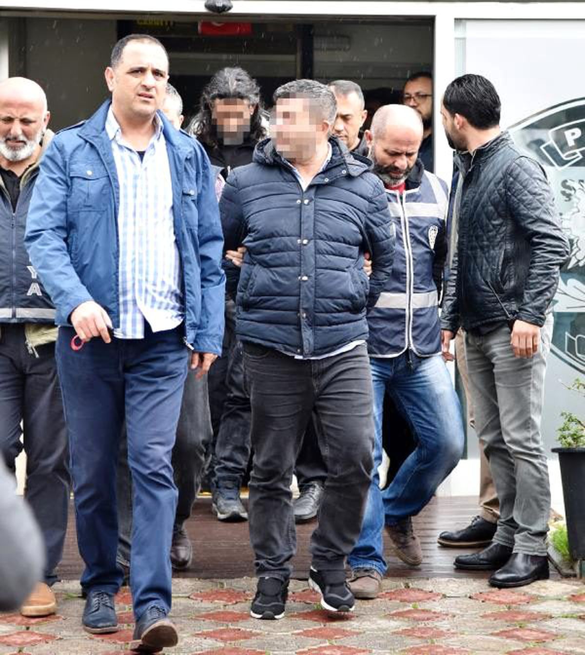 Vahşi cinayete 2 ağırlaştırılmış müebbet