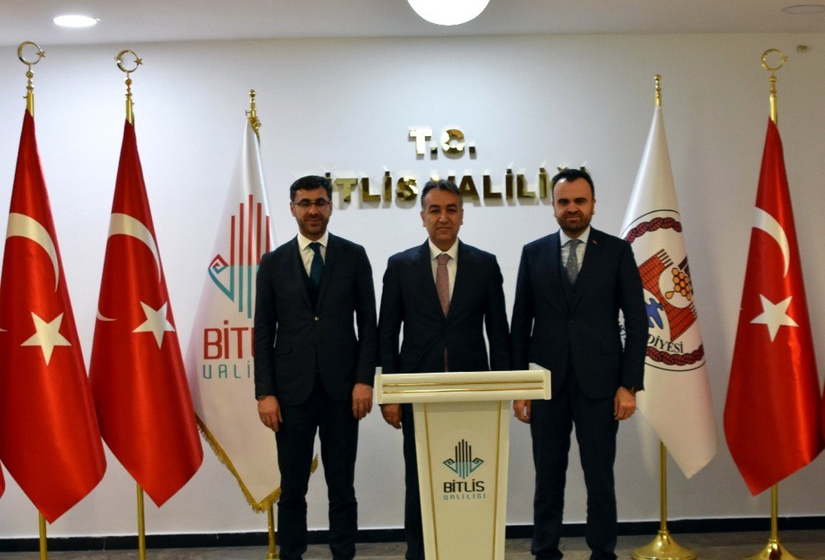 Vali Çağatay: "Artık ilimiz terörden kurtulmuş bir durumdadır"