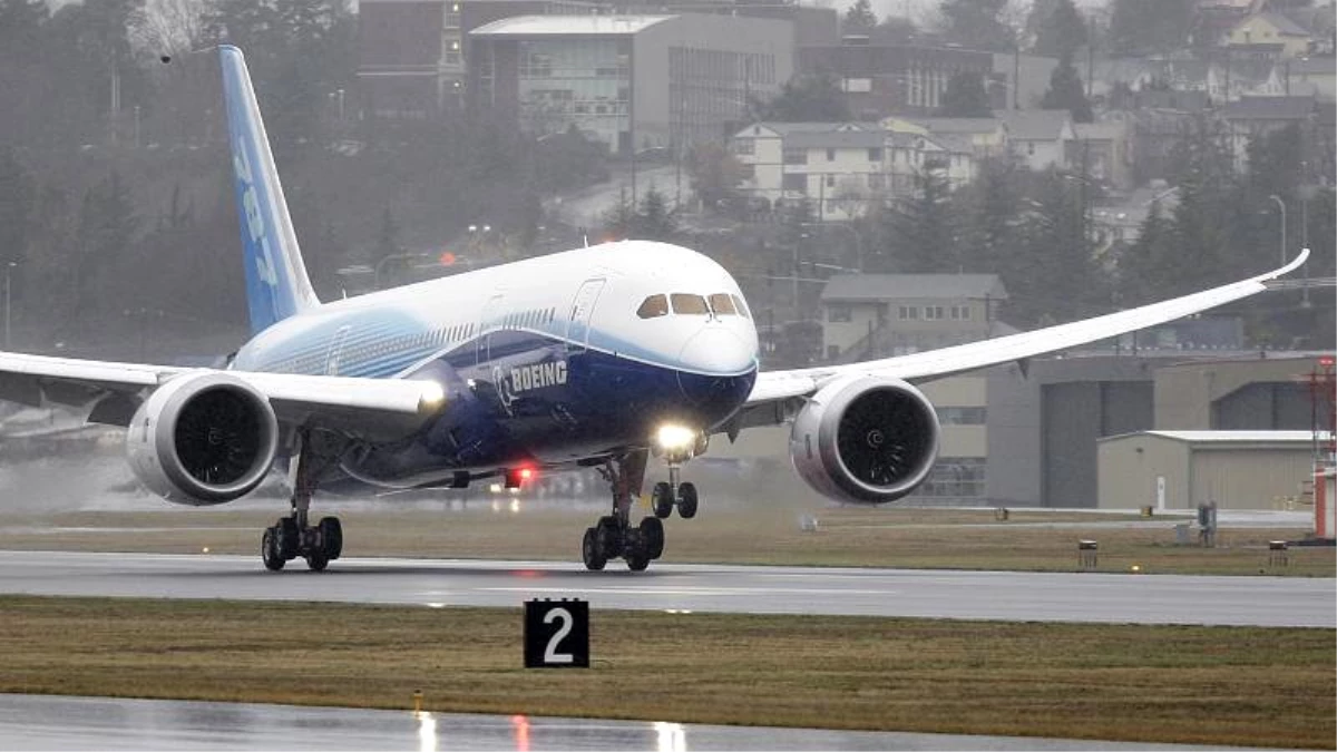 737 Max kazaları Boeing\'e pahalıya patladı; şirket 23 sene sonra zarar etti