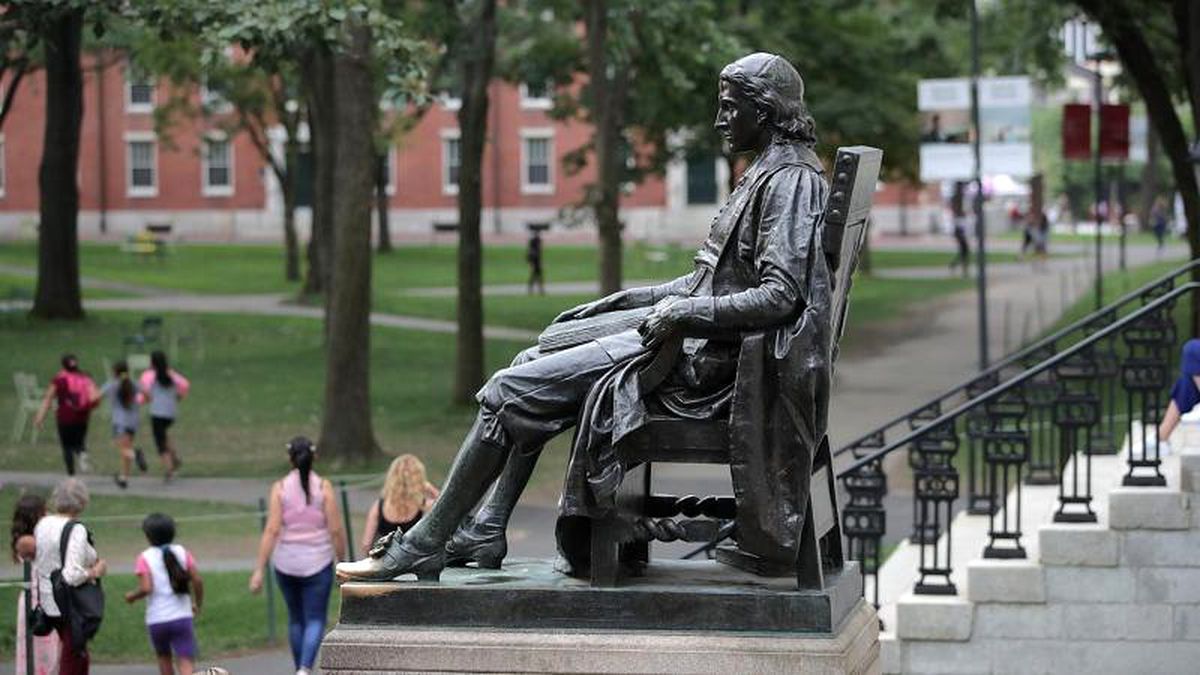 ABD\'de Çin\'le ilişkilerini gizlemekle suçlanan Harvard profesörü gözaltına alındı