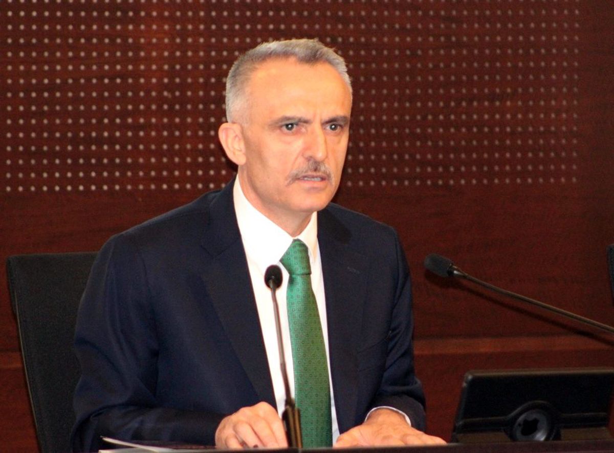 Ağbal: "Devletin harcadığı her kuruşun hesabını veriyoruz"