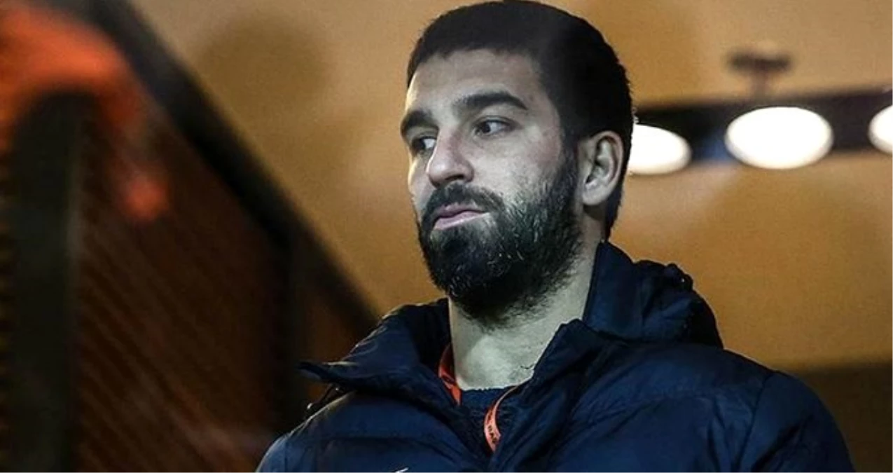 Antalyaspor, Arda Turan\'ı istiyor