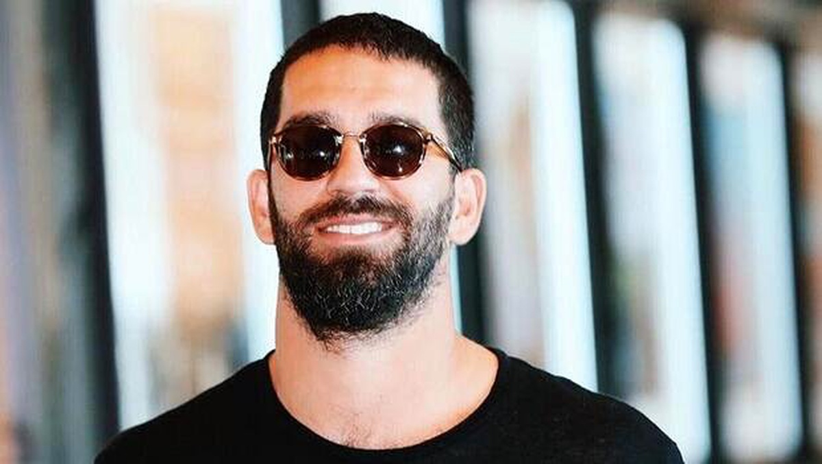 Antalyaspor\'dan Arda Turan açıklaması!
