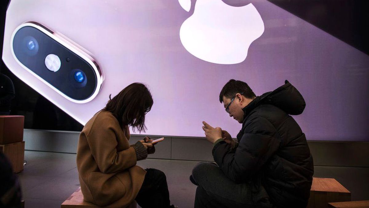 Apple 2019\'un son çeyreğinde tüm zamanların en yüksek 3 aylık satış rakamlarına ulaştı