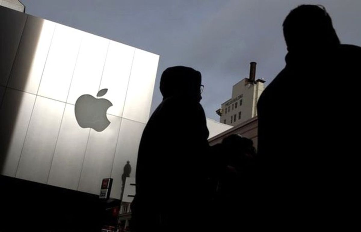 Apple\'ın geliri “iphone satışları” ile arttı