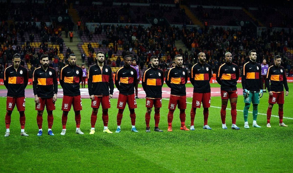 Aslan, şubatta İstanbul\'da