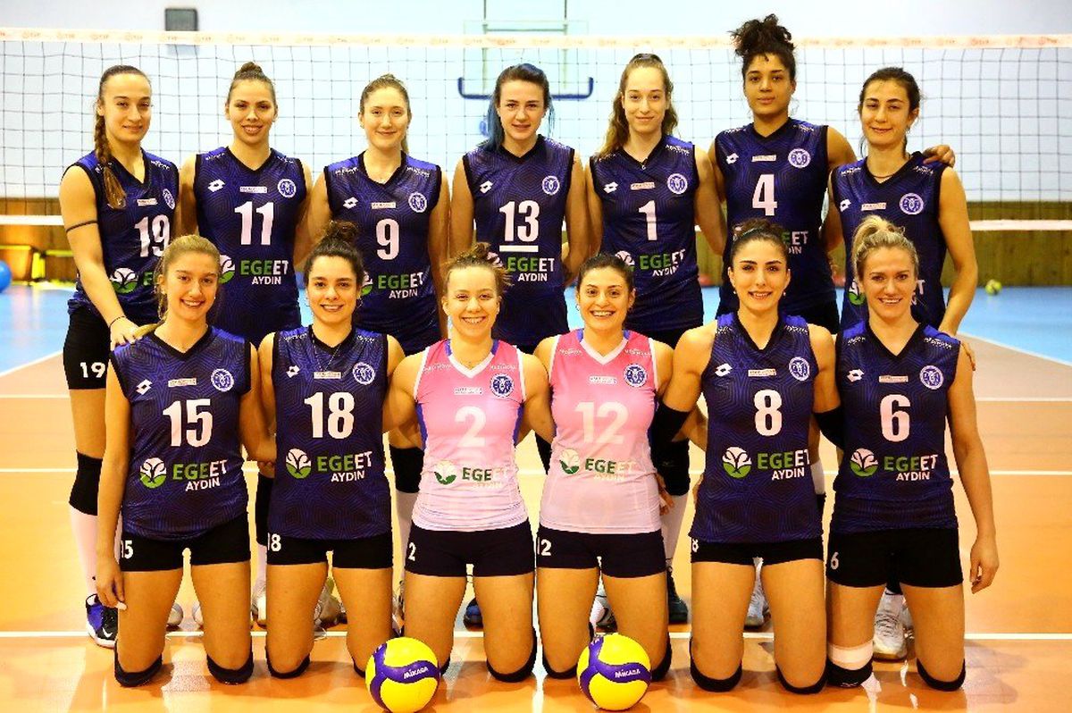 Aydın\'ın sultanları depremzedelere sahip çıkıyor
