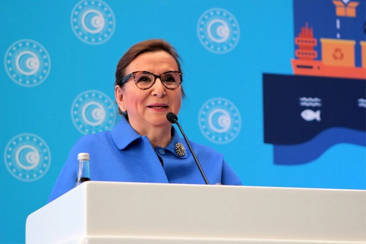 Bakan Pekcan: "Habur Gümrük Kapısının 2020 sonuna yetiştirilmesini istiyorum"