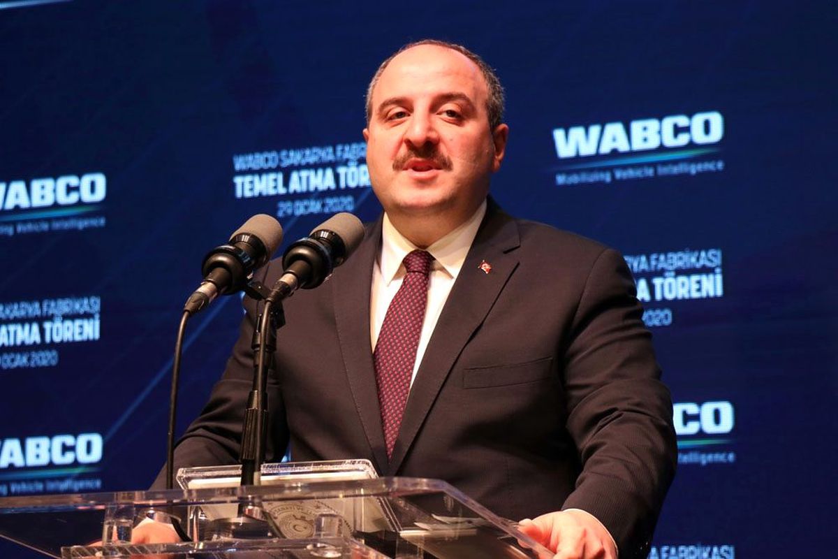 Bakan Varank, Dördüncü Ulusal Antarktika Bilim Seferi\'nin 9 Şubat\'ta başlayacağını duyurdu
