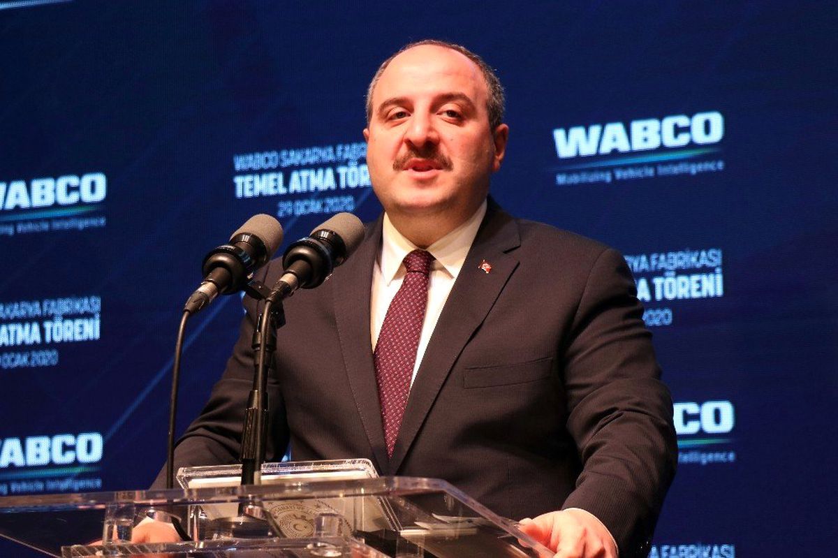 Bakan Varank, Dördüncü Ulusal Antarktika Bilim Seferi\'nin 9 Şubat\'ta başlayacağını duyurdu