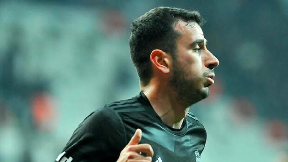 Beşiktaş, Oğuzhan\'ın Feyenoord\'a transfer olduğunu açıkladı