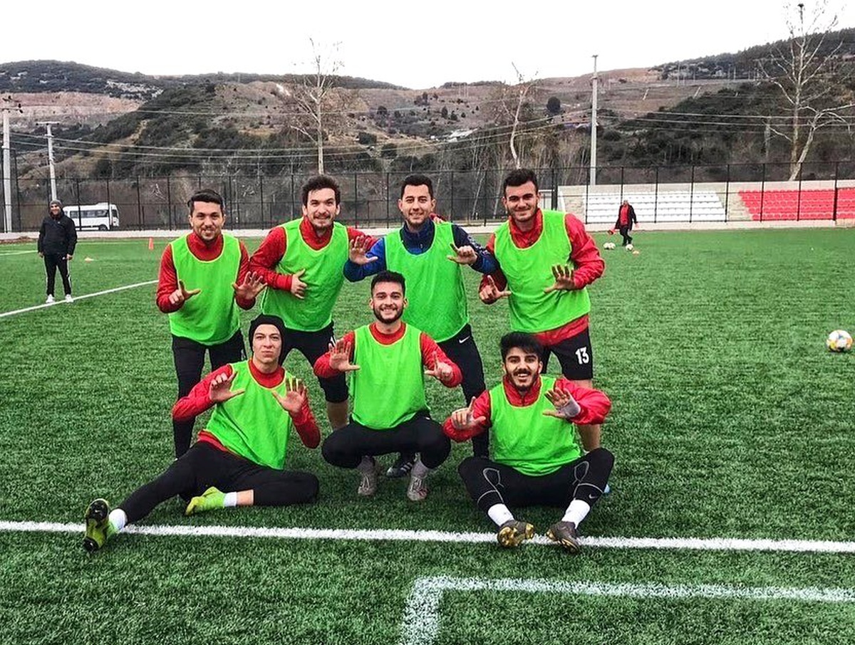 Bilecikspor\'da zorlu maç öncesi parola 3 puan
