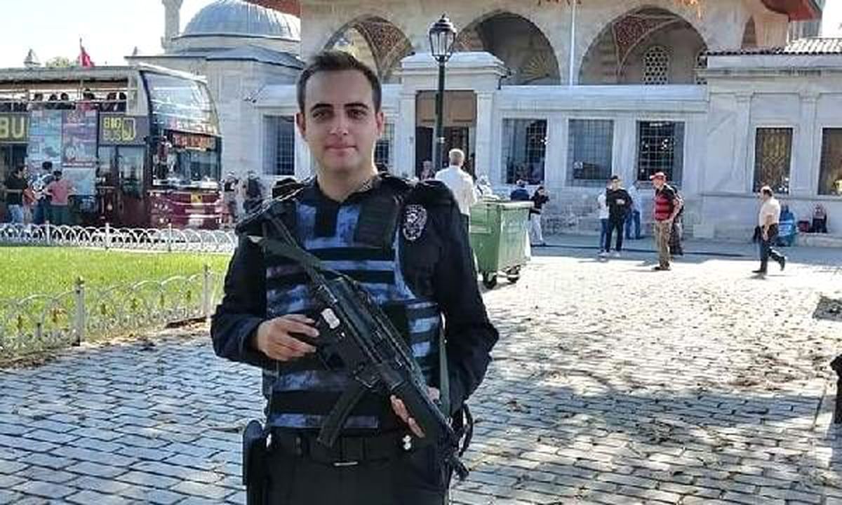 Bursalı polis memuru, İstanbul\'da evinde ölü bulundu