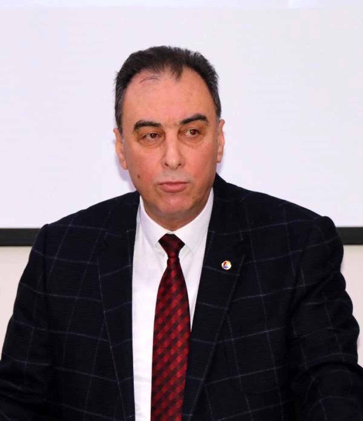 BUTSO Başkanı Keyik: Coronavirüs mermer sektörünü etkileyecektir