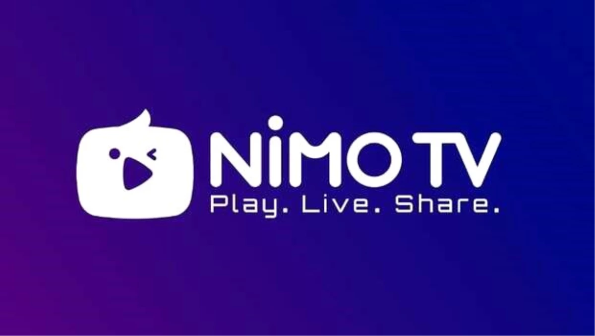 Çin\'in dev oyun yayın platformu Nimo TV, ilk kez Gaming İstanbul\'da