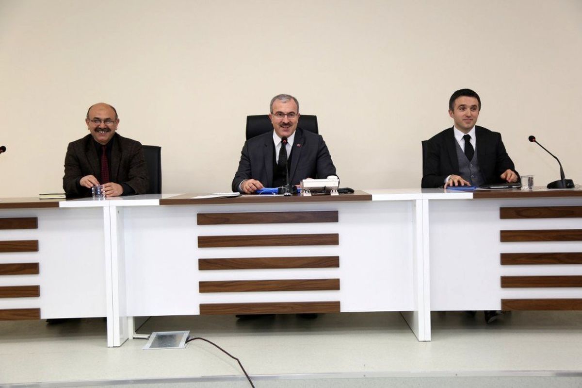 "Çocukların faydalanacağı mekanlar çoğaltılmalı"