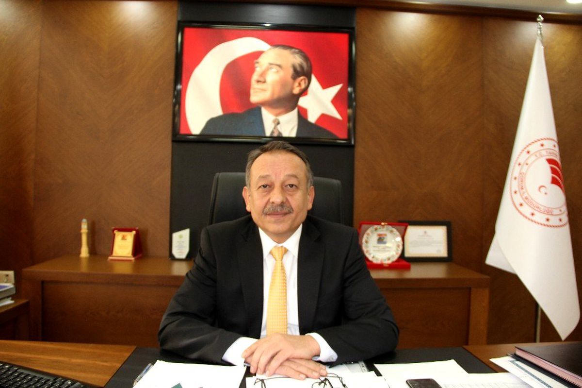 Çorum\'dan 200 bin dolarlık yumurta ihracatı