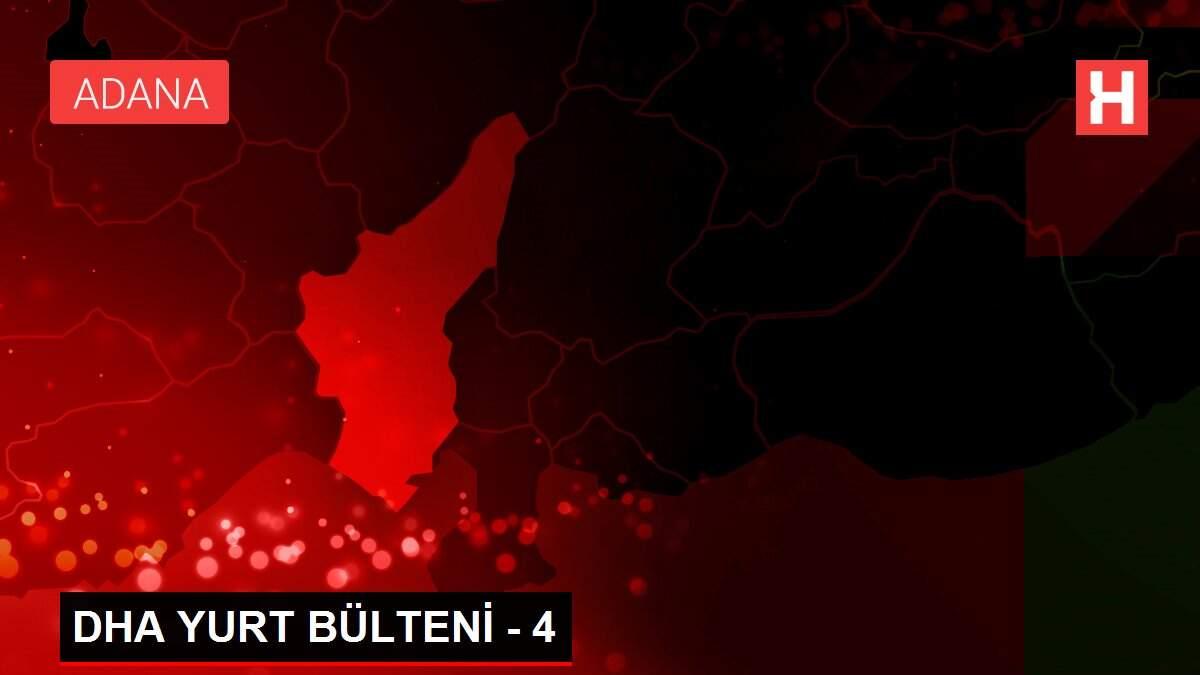 DHA YURT BÜLTENİ - 4