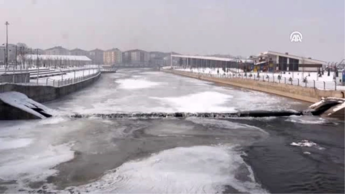 Doğu Anadolu\'da dondurucu soğuklar etkisini sürdürüyor