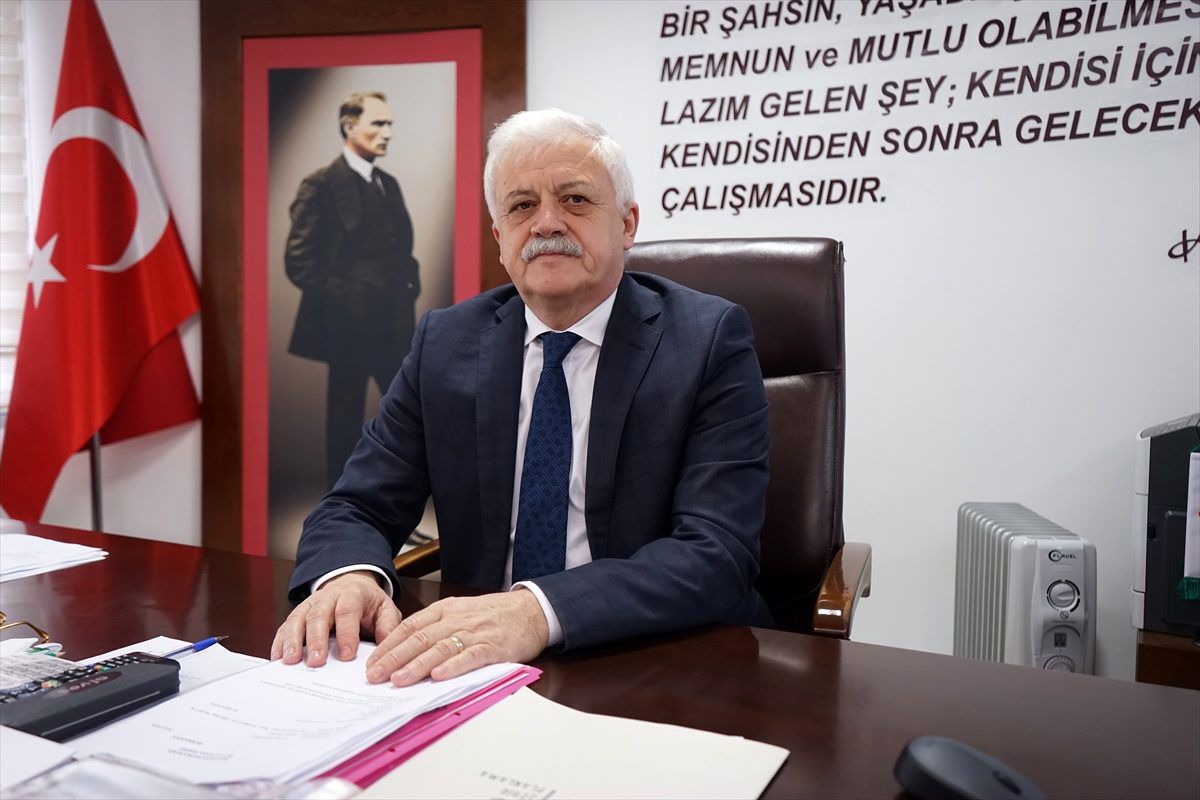 Elazığ\'daki depremzedeler için Balıkesir\'de yardım çadırı kuruldu