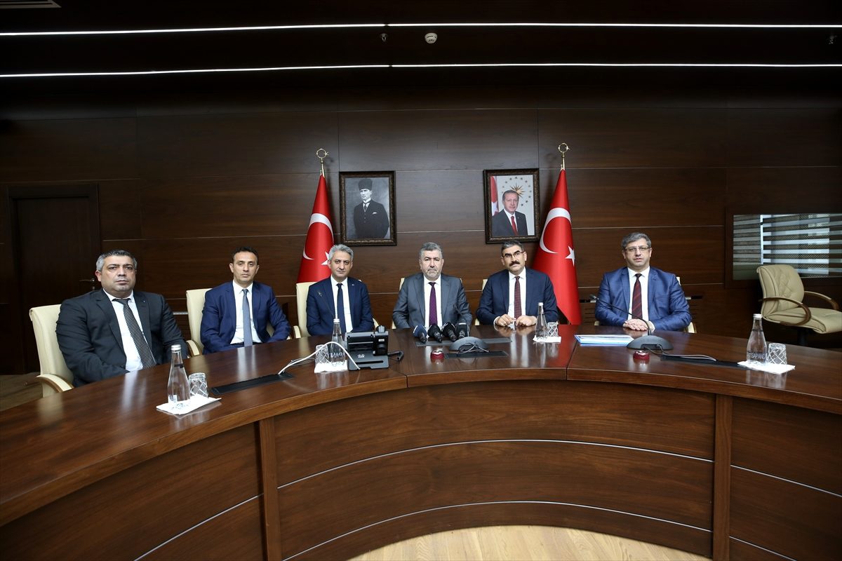 Elazığ ve Malatya\'daki KOBİ\'lere pozitif ayrımcılık yapılacak