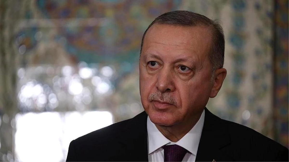 Erdoğan: Kudüs\'ün İsrail\'e verilme planı asla kabul edilemez