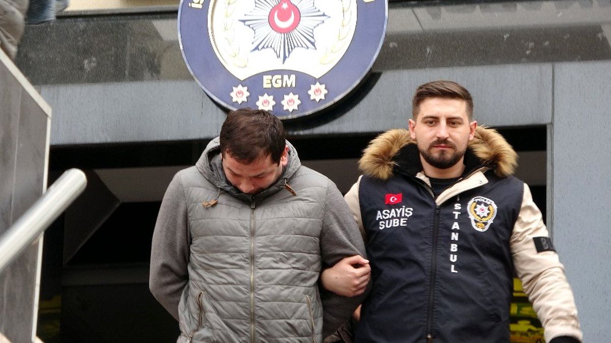Gürcü "Çilingir Çetesi" çökertildi, hırsızların yöntemleri şoke etti