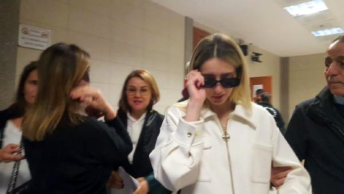 Hamile eşini darp ettiği öne sürülen iş adamına "cinsel saldırı"dan 10 yıl hapis cezası