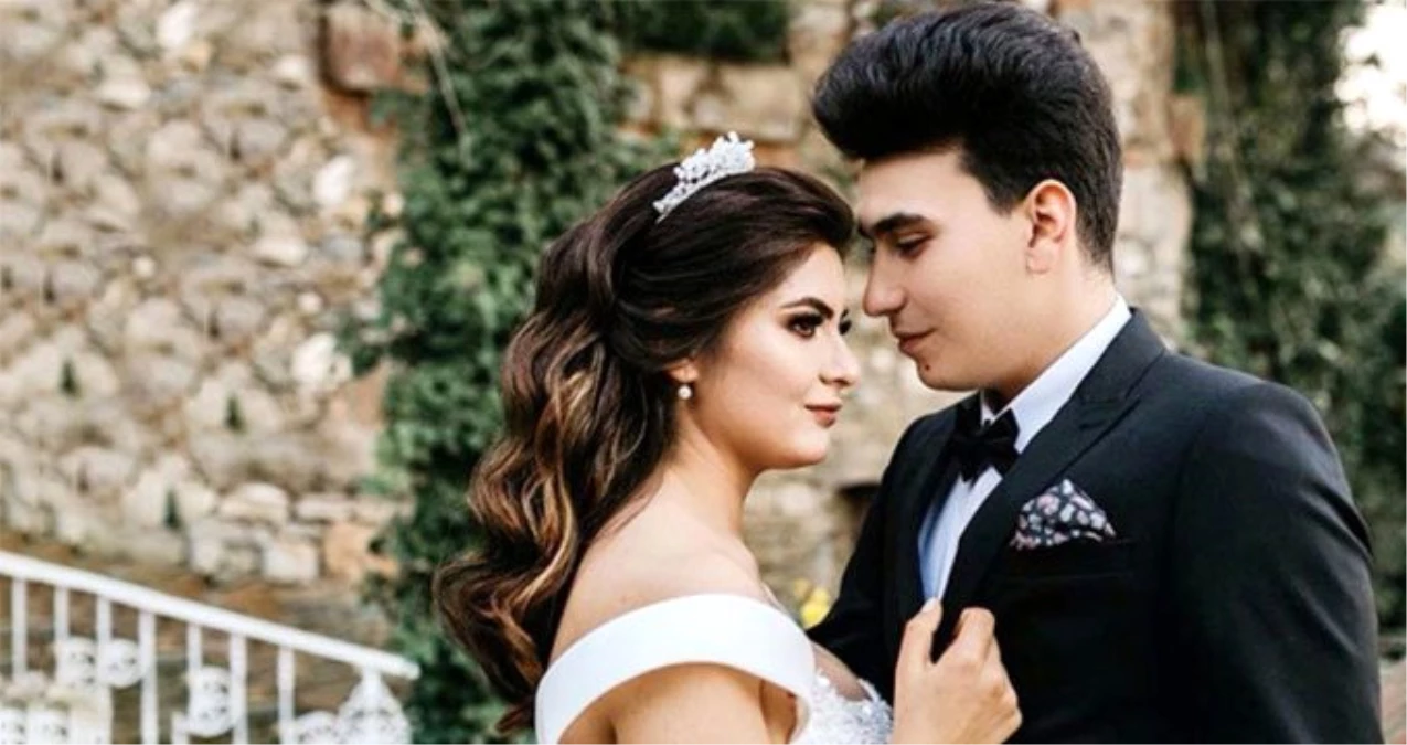 Hanife Gürdal, sosyal medya hesabından düğün davetiyesini paylaştı