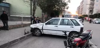 Hatay'da iki trafik kazasında bir kişi öldü, bir kişi yaralandı