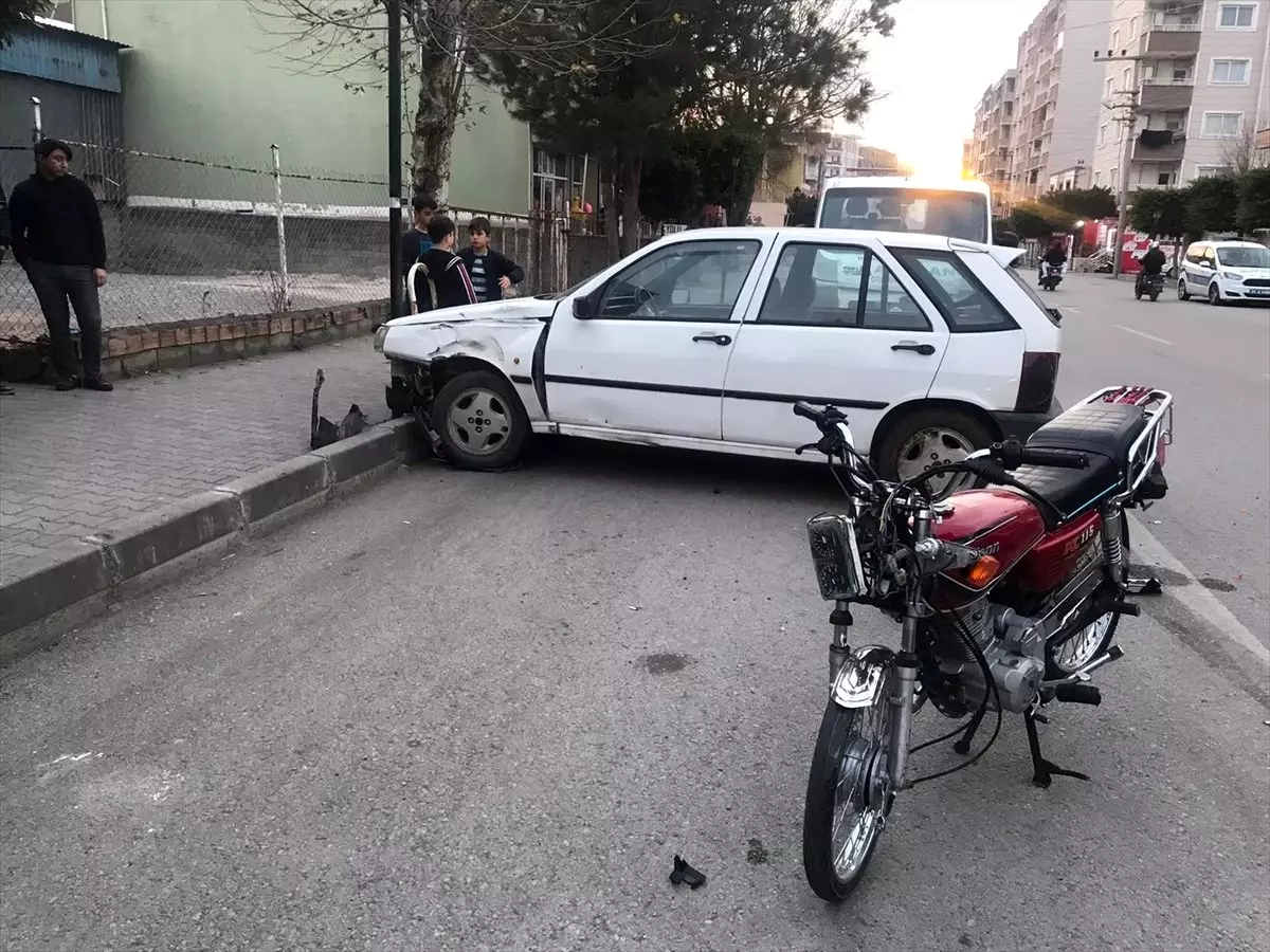 Hatay\'da iki trafik kazasında bir kişi öldü, bir kişi yaralandı