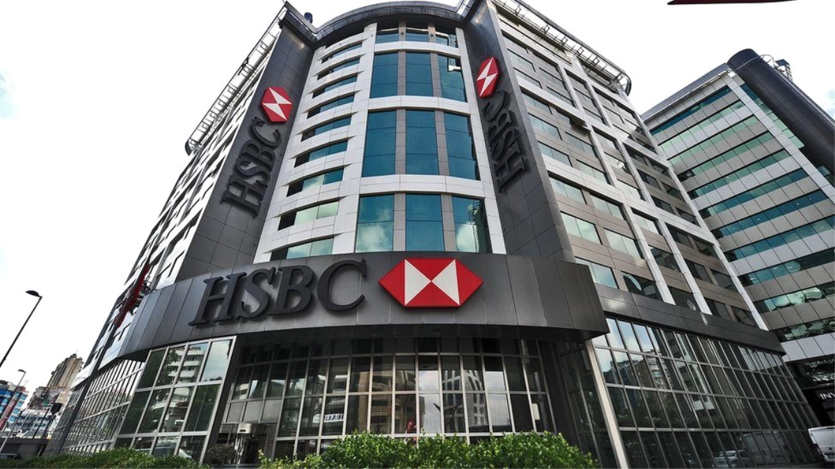 HSBC\'nin Türkiye\'deki faaliyetlerini durduracağı iddia edildi