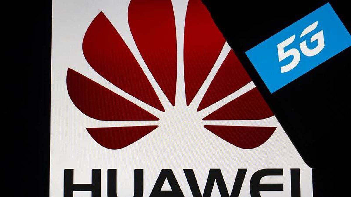 Huawei: Türkiye bizim için \'merkez ülke\' ve \'bölge lideri\'