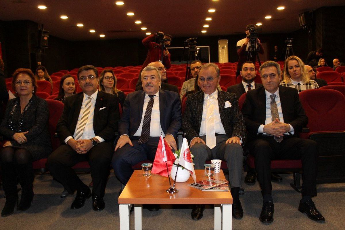 Interpol polisi Türkiye\' de eğitilecek