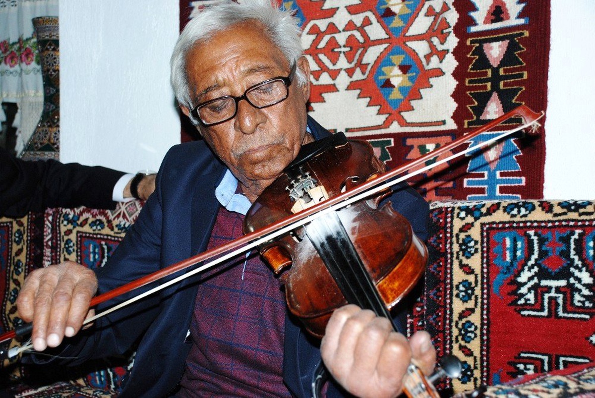 "İp attım ucu kaldı" şarkısının derleyicisi hayatını kaybetti
