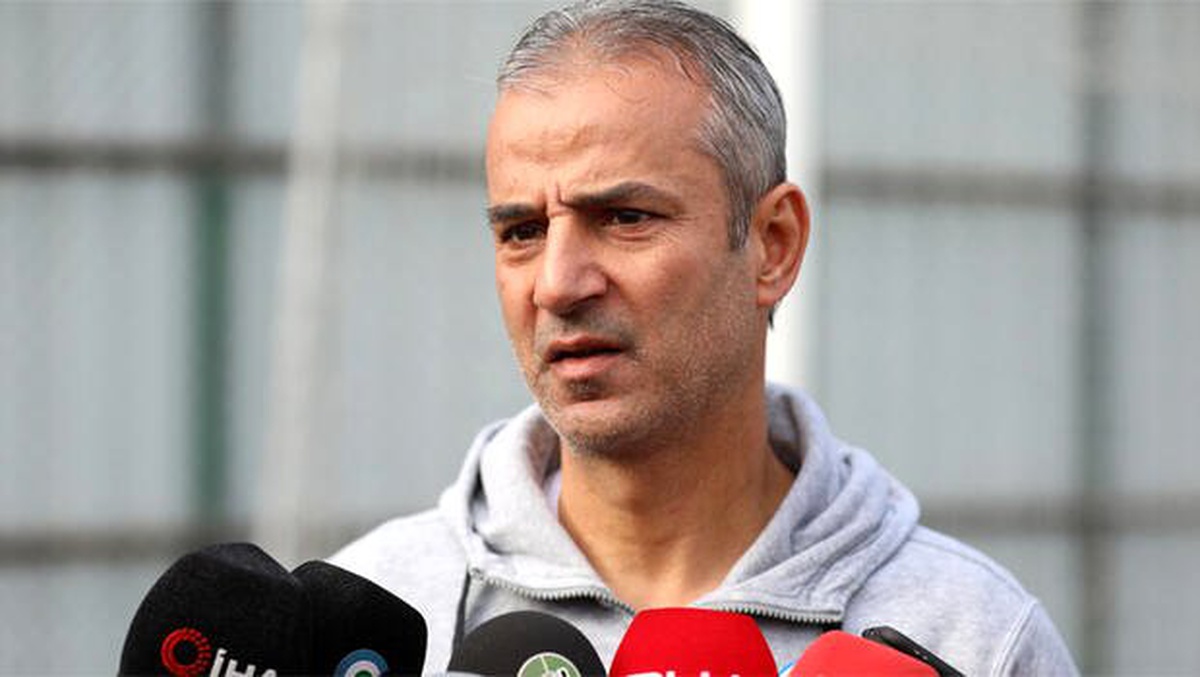 İsmail Kartal, Obradovic\'in sözlerini örnek gösterdi