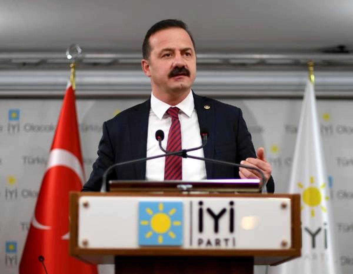 İYİ Parti\'li Ağıralioğlu: Türkiye\'nin acil ihtiyacı deprem politikalarıdır