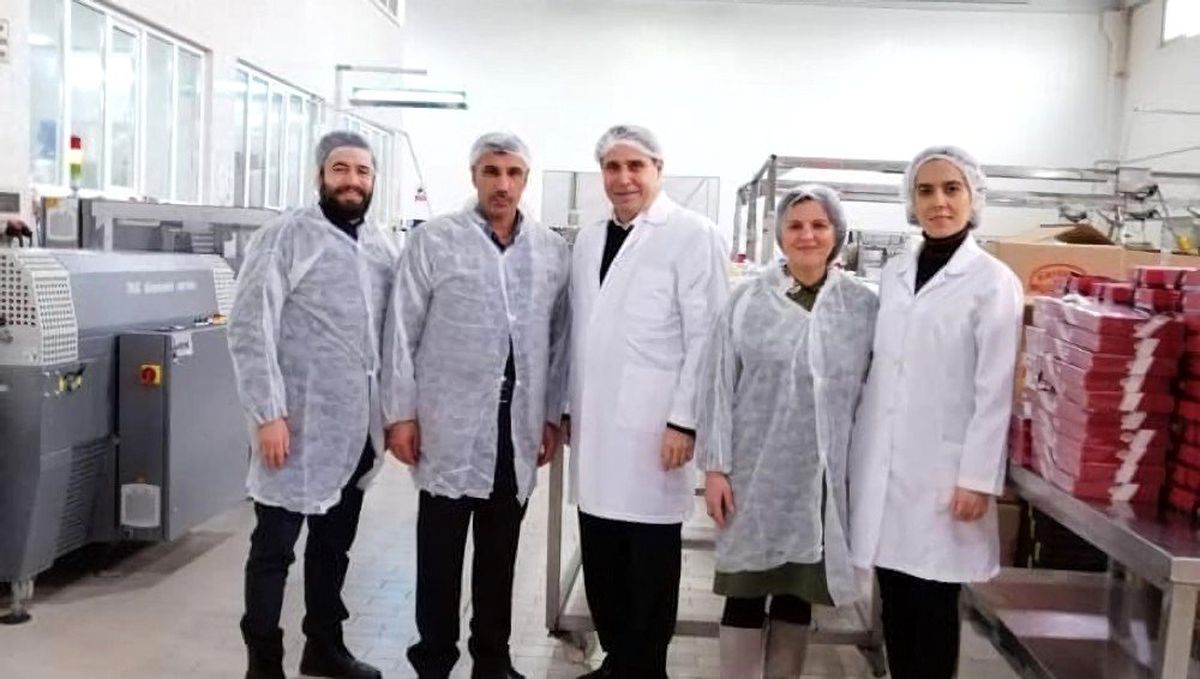 Kardelen\'den eğitime katkı
