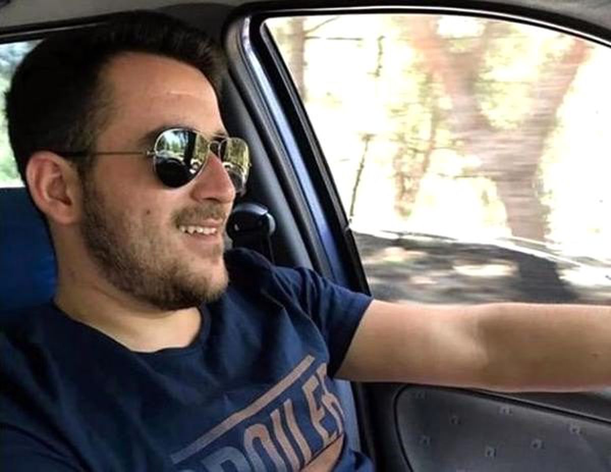 Kayıp genç, tarım ilacıyla intihar etmiş