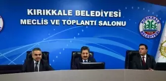 Kırıkkale zabıtasına tüketici hakları eğitimi