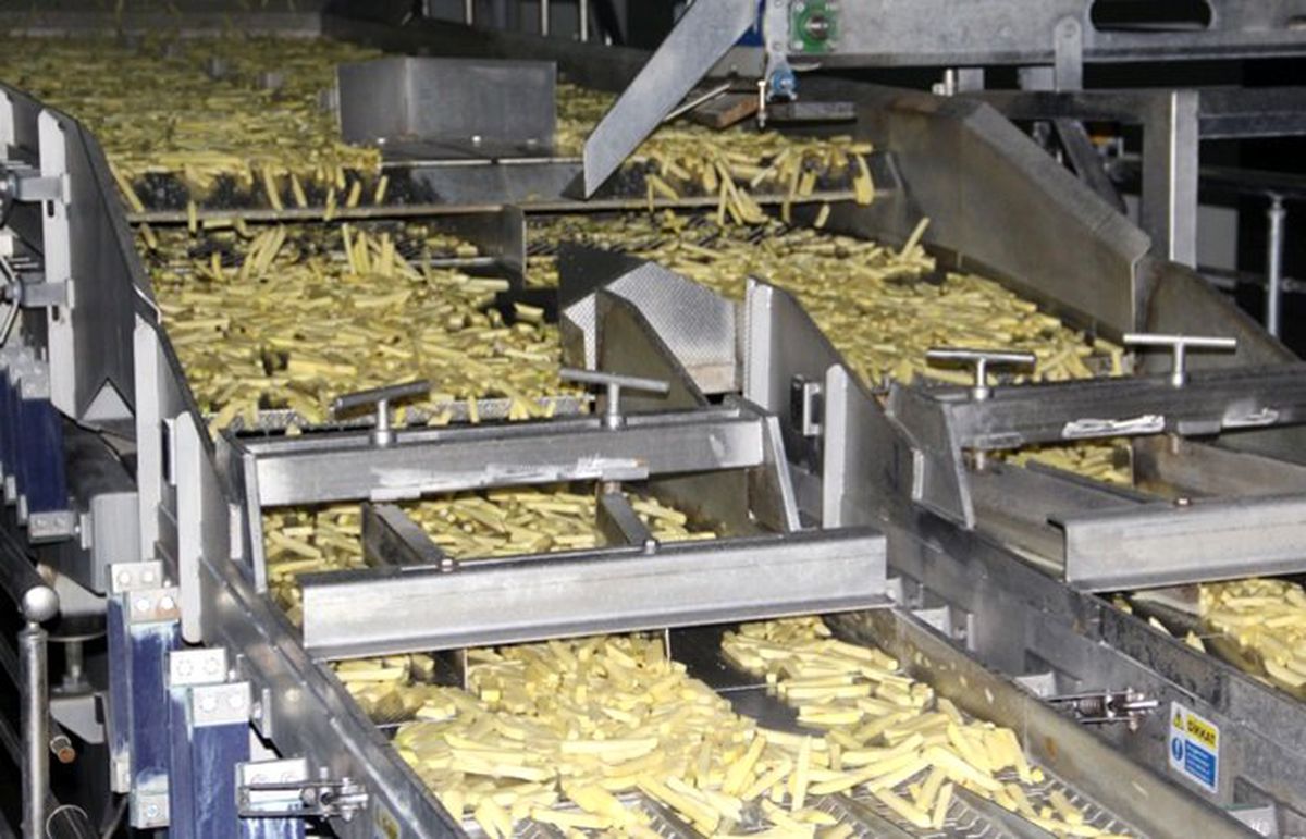 Konya Şeker’den patates üreticisine 102 milyon TL ödeme